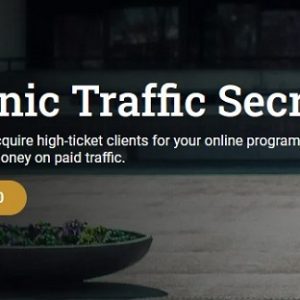 Systems By Design – Organic Traffic Secrets