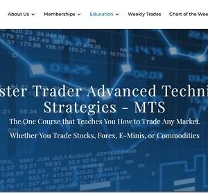 greg-capra-master-trader-advanced-technical-strategies