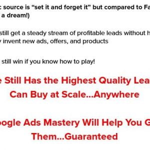 perry-marshall-google-ads-mastery-2021-22