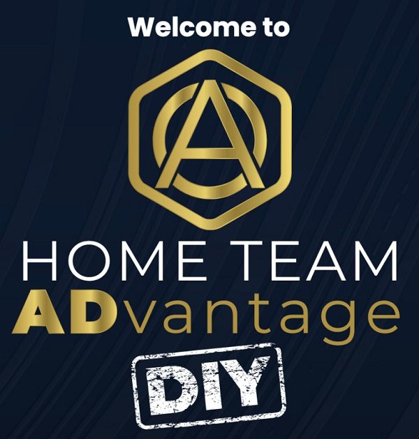 Adrienne Richardson – Team ADvantage DIY