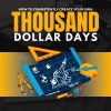 Ben Adkins – Thousand Dollar Days