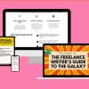 Colleen Welsch - The Freelance Writer's Guide to the Galaxy