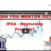 IPDA TraderFx Course (Private)