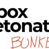 Inbox Detonator Bunker - Daniel Throssell