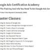 Jack Hopman - Google Ads Certification Academy