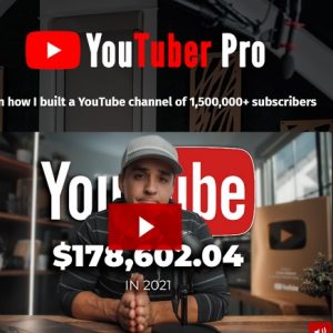 Parker Walbeck – YouTuber Pro