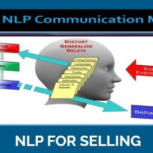 Eli Wilde - NLP Sales