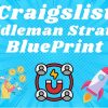 Craigslist Middleman - Ultimate Craigslist Middleman Strategy Blueprint