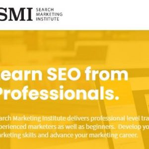 Stephen Floyd – Search Marketing Institute – The 3 Pillar System