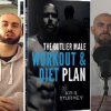 Better Looking Man Course + The Outlier Male Workout & Diet Plan