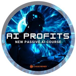 Chase Reiner – AI Profits