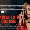 Jessica Laine – Jess Invest Forex Course