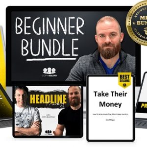 Kyle Milligan – The Beginner Bundle