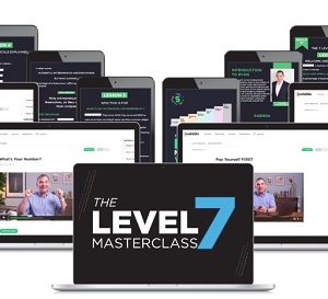 Ryan Deiss – Level 7 Masterclass