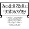 Social Skills University (Quarterly)