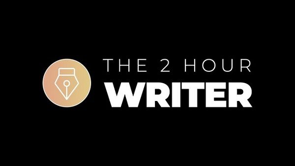 The 2 Hour Writer - Dan Koe