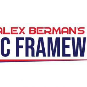 Alex Berman – IC Framework