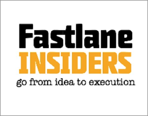 Fastlane Insiders Subscription