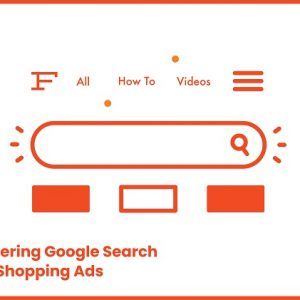 Foxwell Digital LLC – Mastering Google Search + Shopping Ads