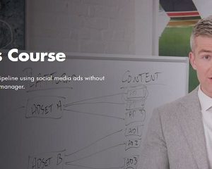 Ryan Serhant – Social Ads Course