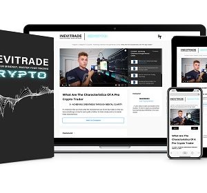 INEVITRADE – Crypto Accelerator Trading Course