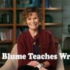 MasterClass - Judy Blume Teaches Writing