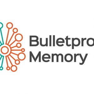 Olly Richards – Bulletproof Memory