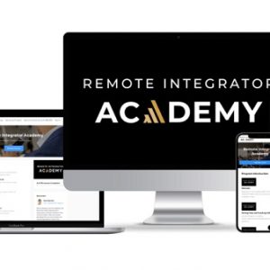 Ravi Abuvala – Remote Integrator Academy