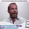 Running a Restaurant From Soup To Nuts Training