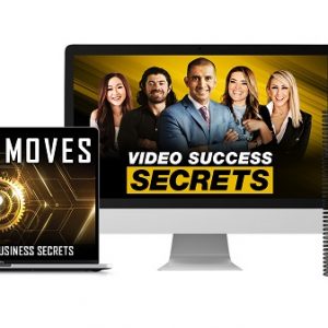 Sean Cannell – Video Success Secrets + Bonus