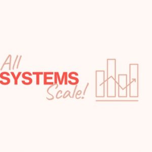 Stephanie Gilbert – All Systems Scale