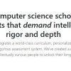 Watch n Code - The computer science school for intellectual rigor and depth