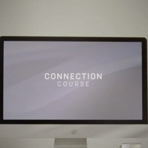 Connection Course by Joe Hudson