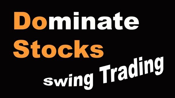 J. Bravo - Dominate Stocks (Swing Trading)