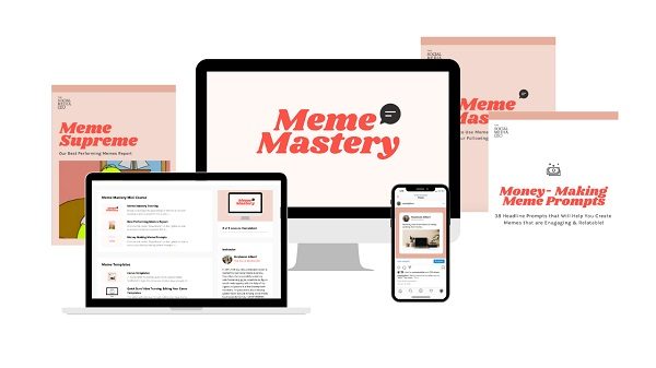 MEME Mastery