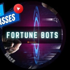 Chase Reiner – Fortune Bots