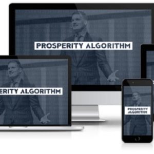 Jason Fladlien – Prosperity Algorithm