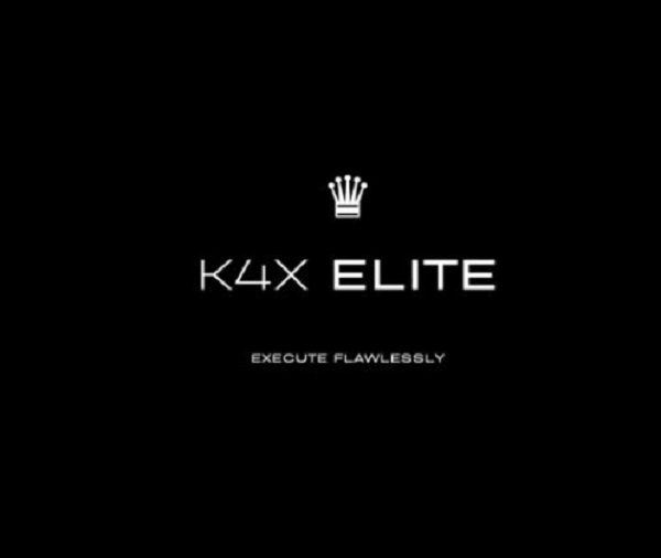 K4X Elite (KASHFX) Full Completed (2023)