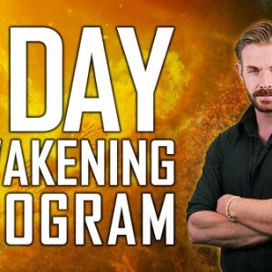 Shae Matthews – 7 DAY AWAKENING PROGRAM