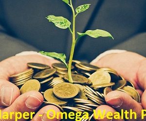 Talmadge Harper - Omega Wealth Program 3.0