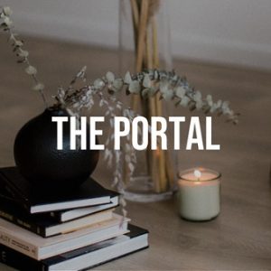 Bree Melanson - The Monthly Portal