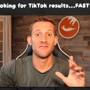 Spencer Mecham – TikTok Course