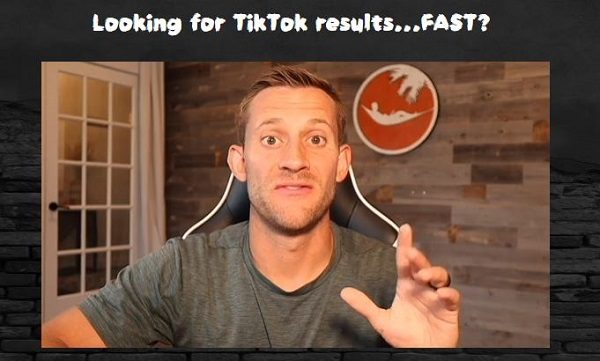 Spencer Mecham – TikTok Course