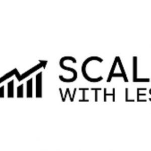 Thisu - Scale With Less