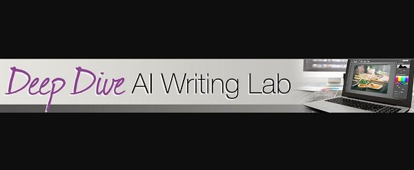 Tony Laidig – Deep Dive AI Writing Lab Bundle