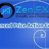 ZenFX – Advanced Price Action Course