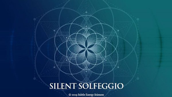 DIGITAL NOOTROPIC - SOLFEGGIO