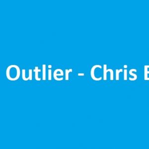 Inbox Outlier - Chris Burns