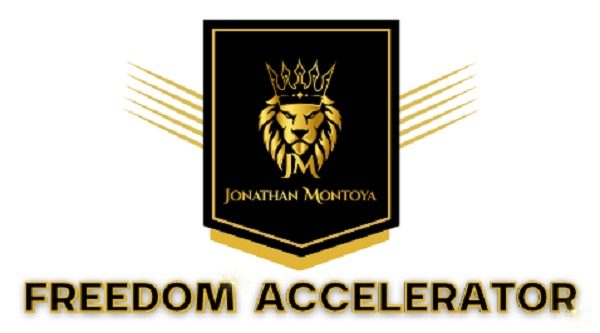 Jonathan Montoya – Freedom Accelerator