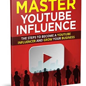 Oluwatobiloba Agbabiaka - Master YouTube Influence